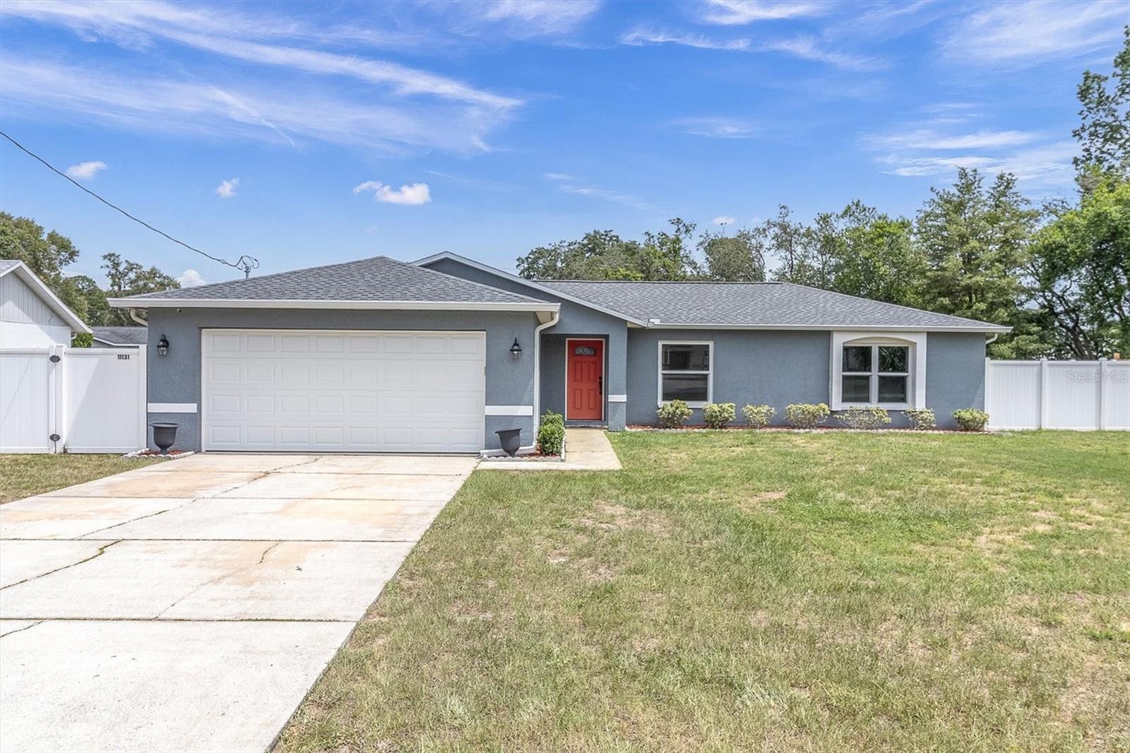 11131 Marquette Street, FL