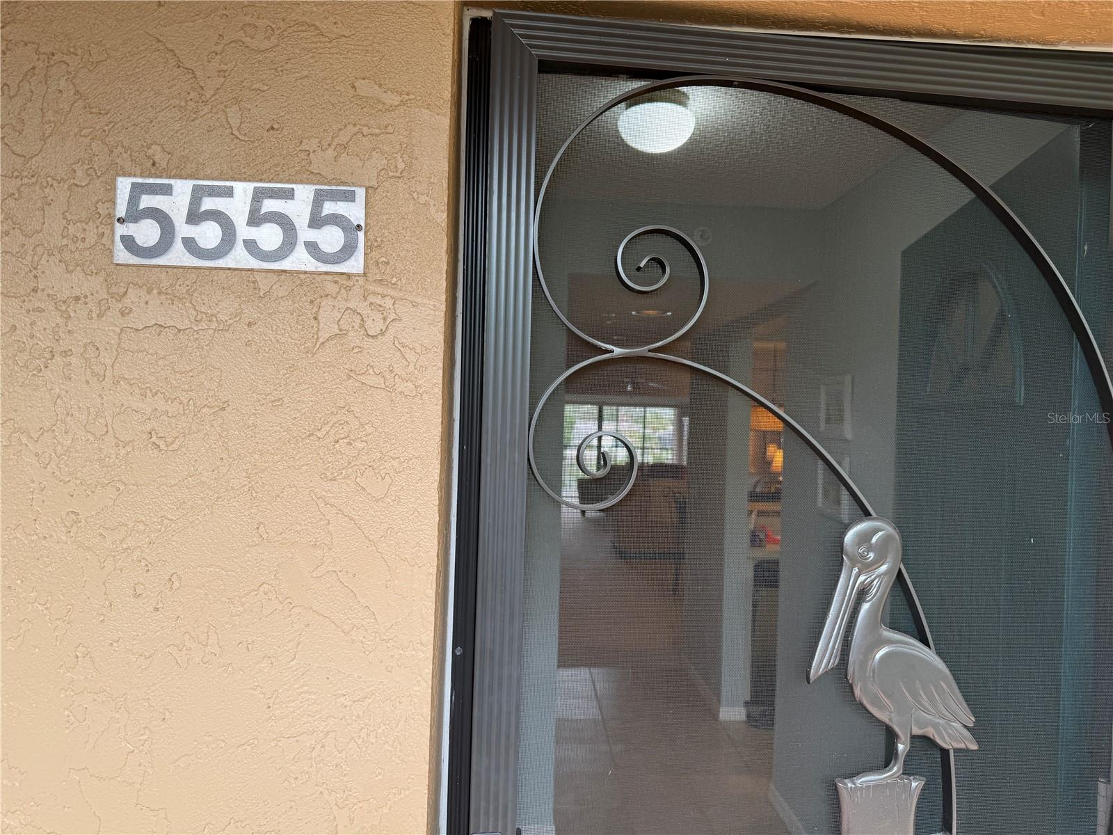 5555 Ashton Lake Drive, FL