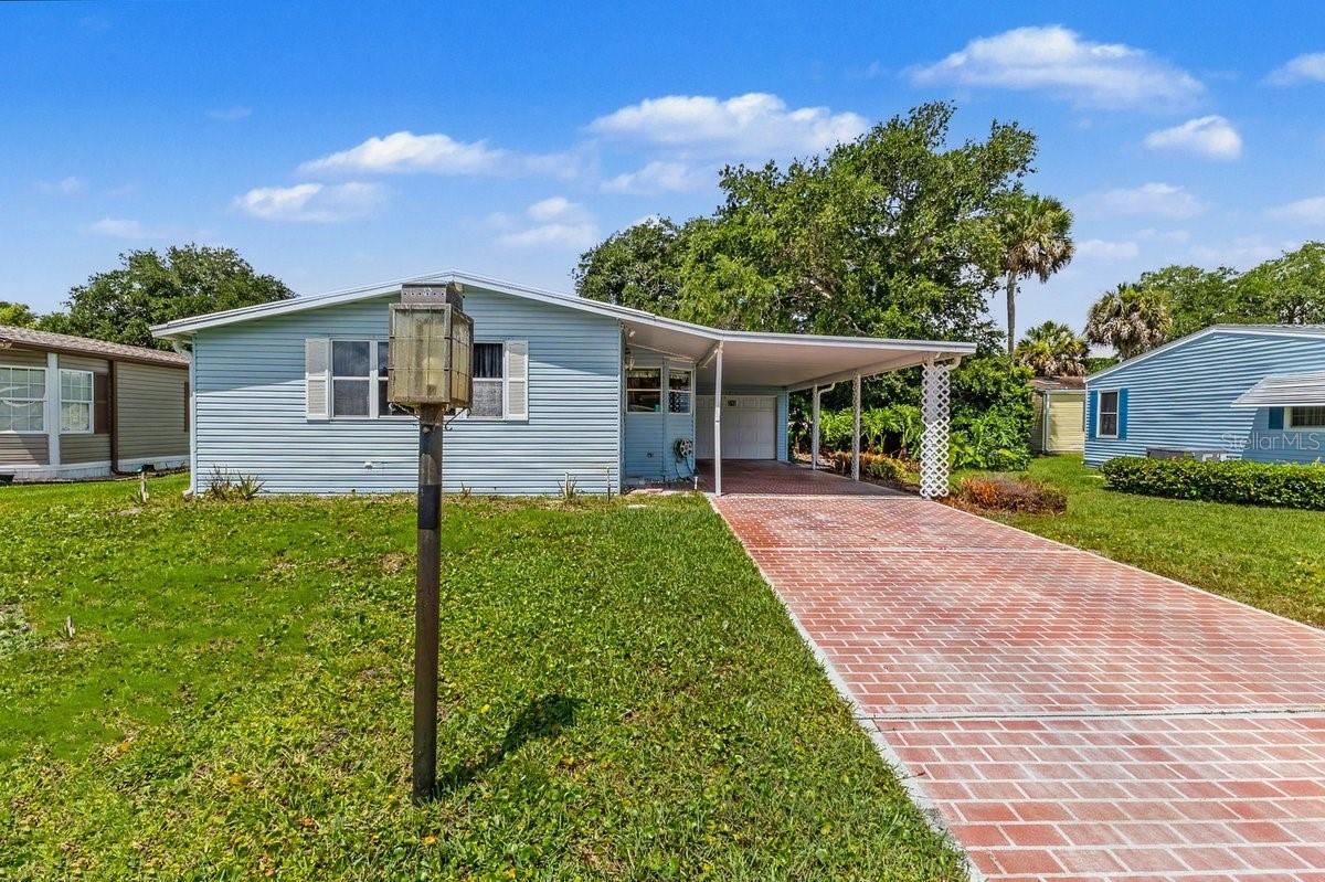 316 Portside Lane, FL