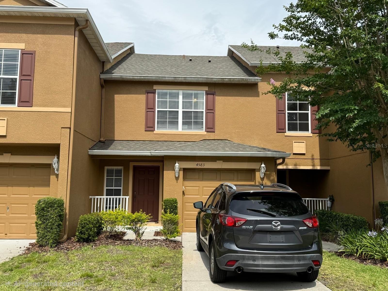 4583 Lacebark Trail, FL