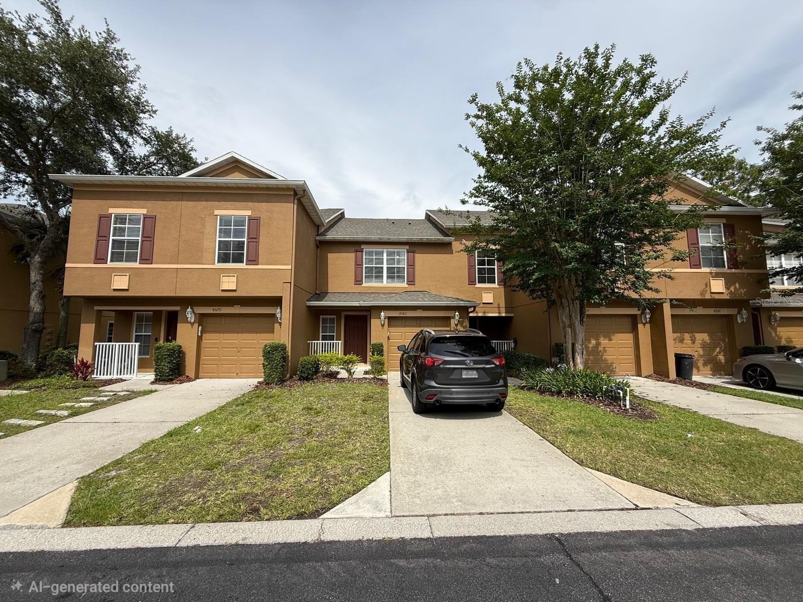 4583 Lacebark Trail, FL