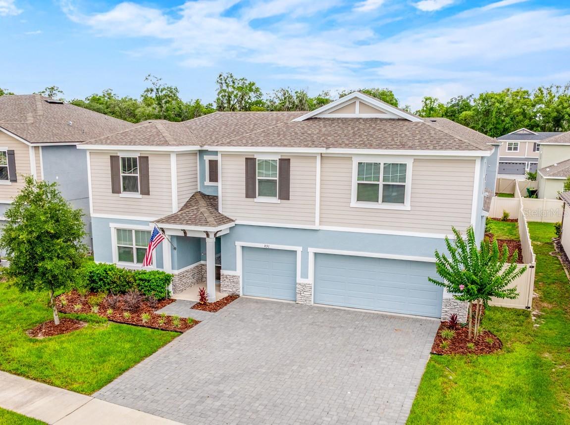 891 Honey Petal Lane, FL