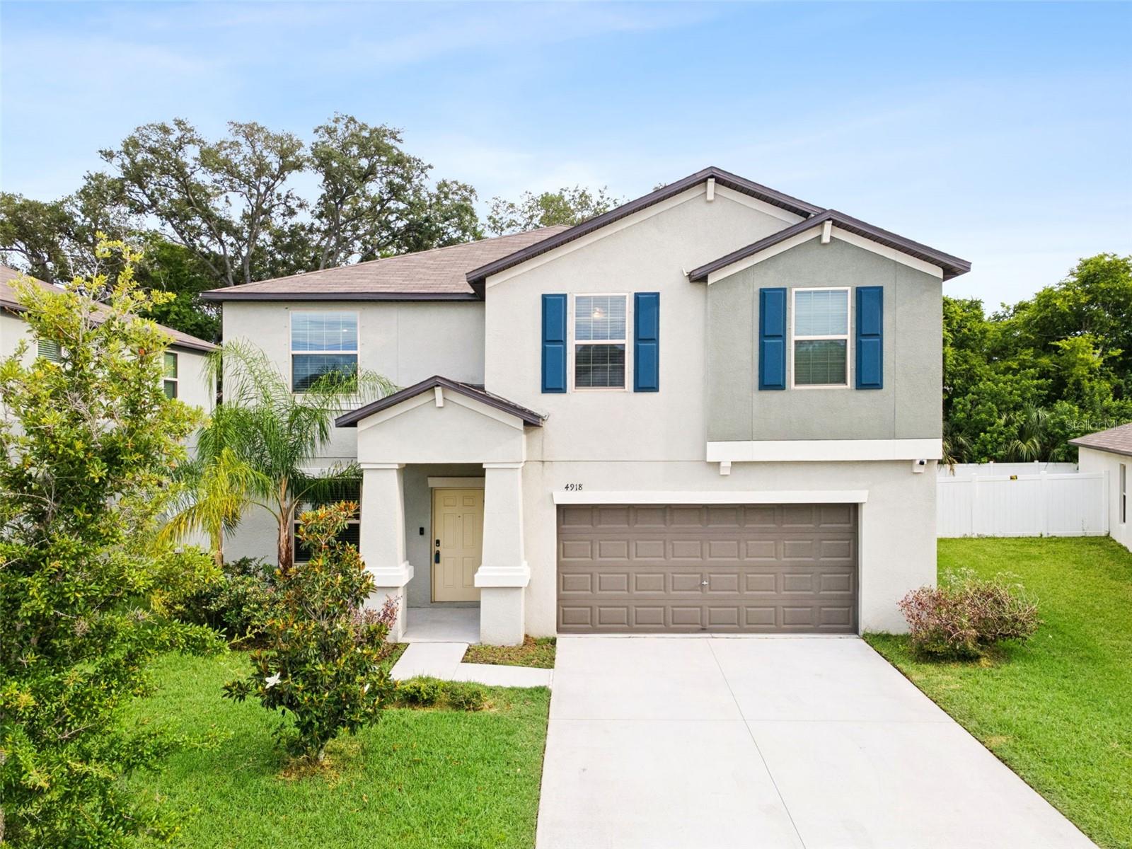 4918 Wild Senna Boulevard, FL