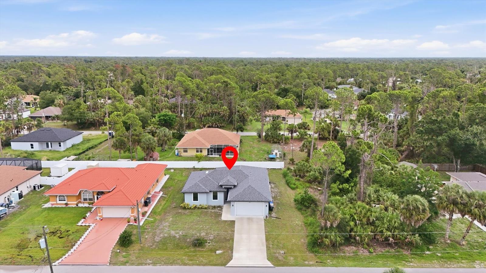 4746 Globe Terrace, FL