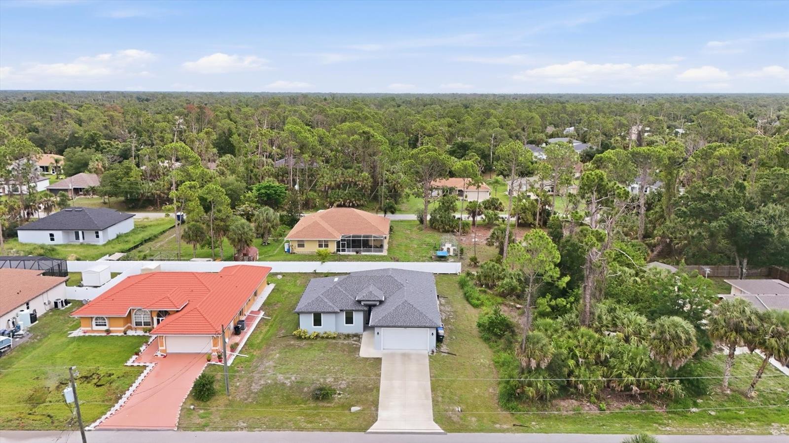 4746 Globe Terrace, FL