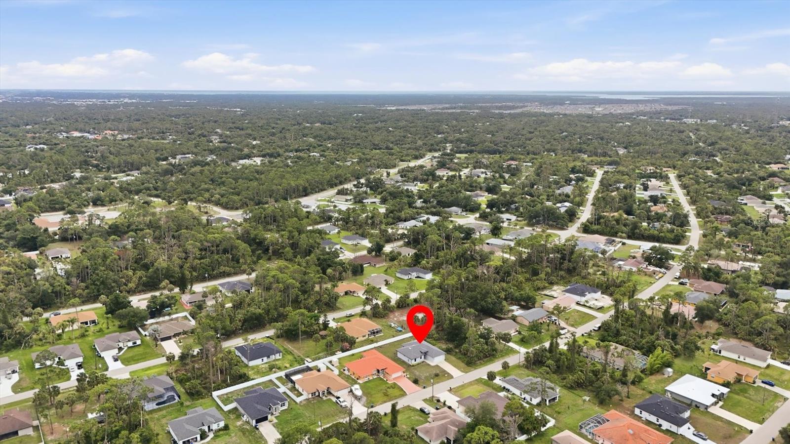 4746 Globe Terrace, FL