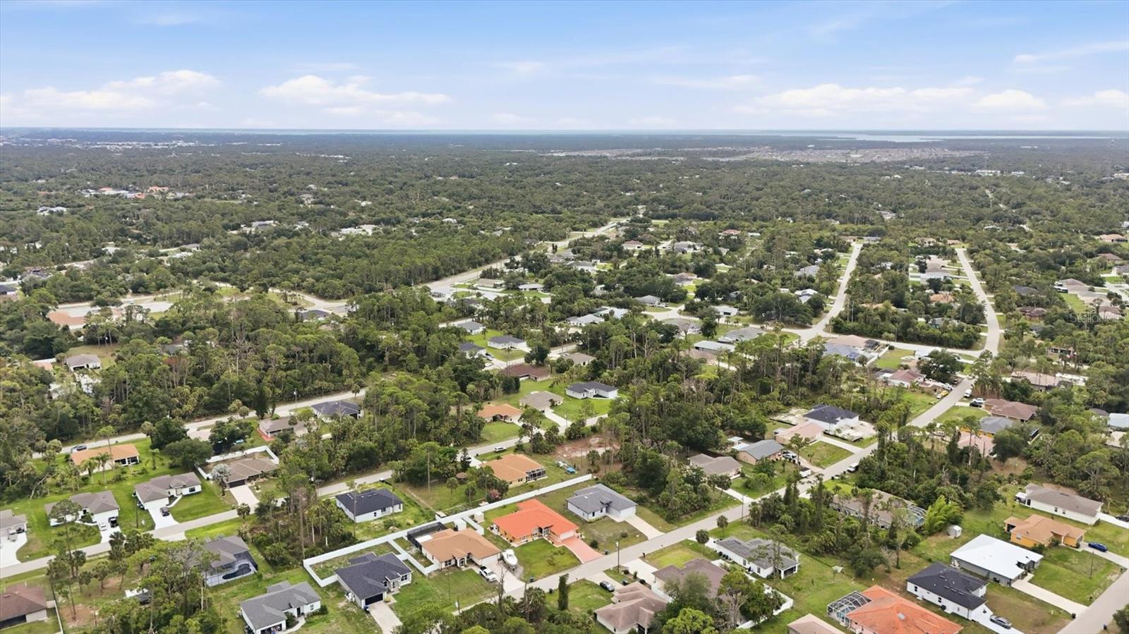 4746 Globe Terrace, FL