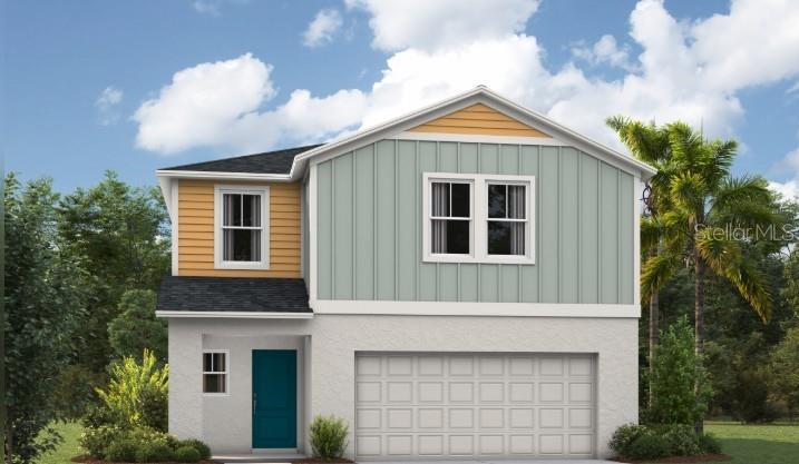 6043 Prairie Run, FL