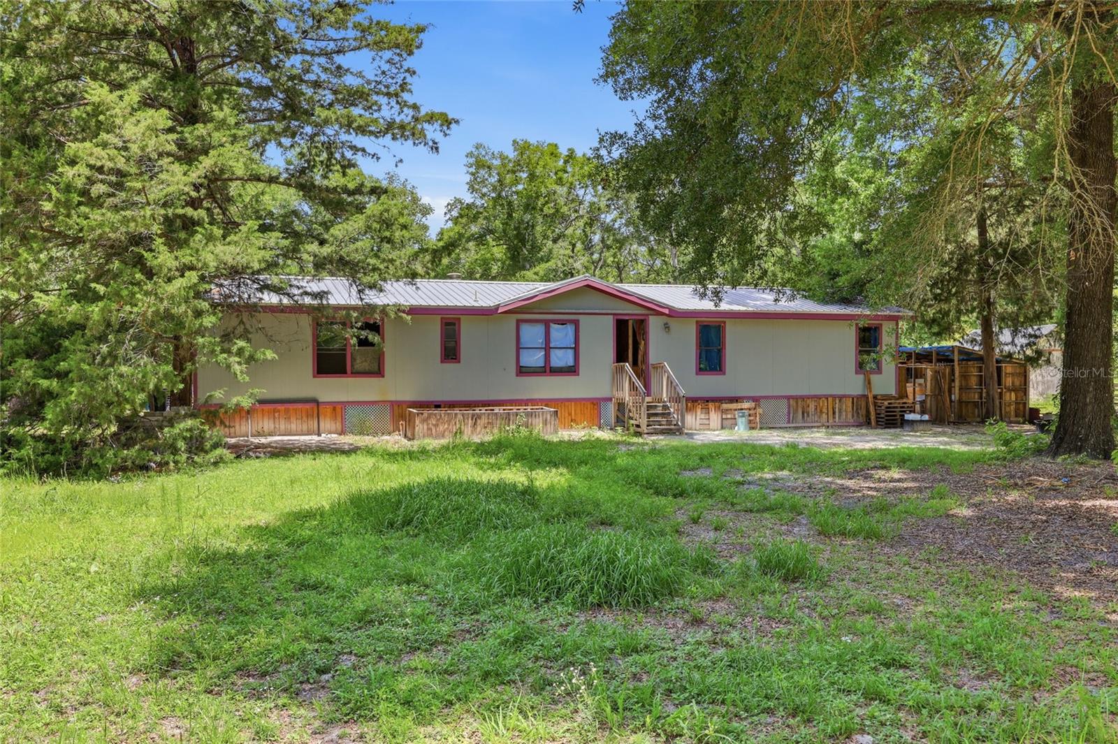 12725 212th Terrace, FL