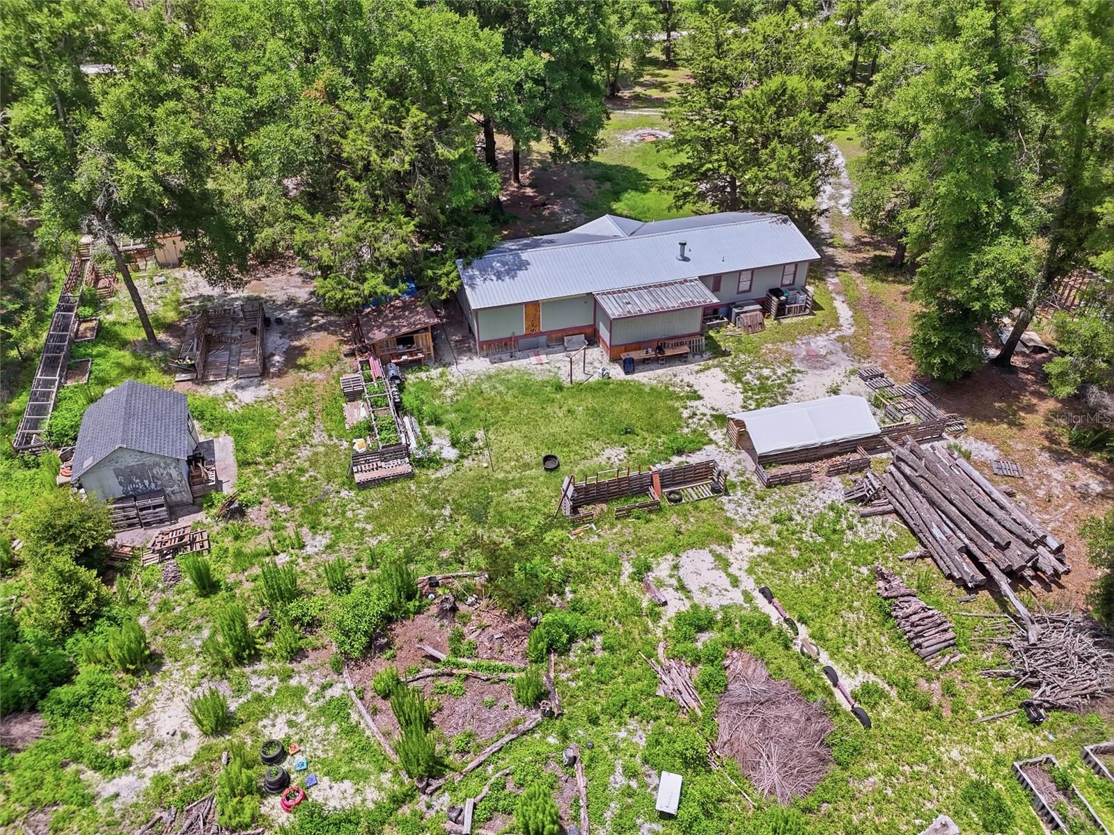 12725 212th Terrace, FL