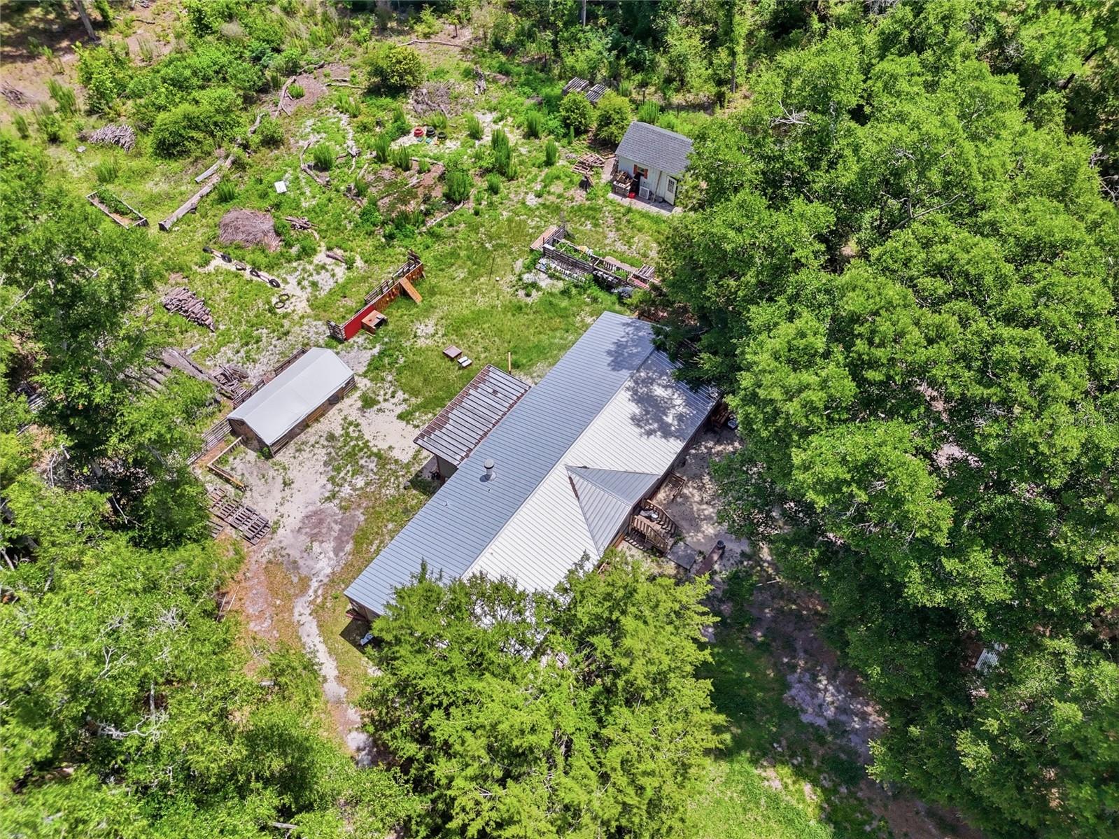 12725 212th Terrace, FL