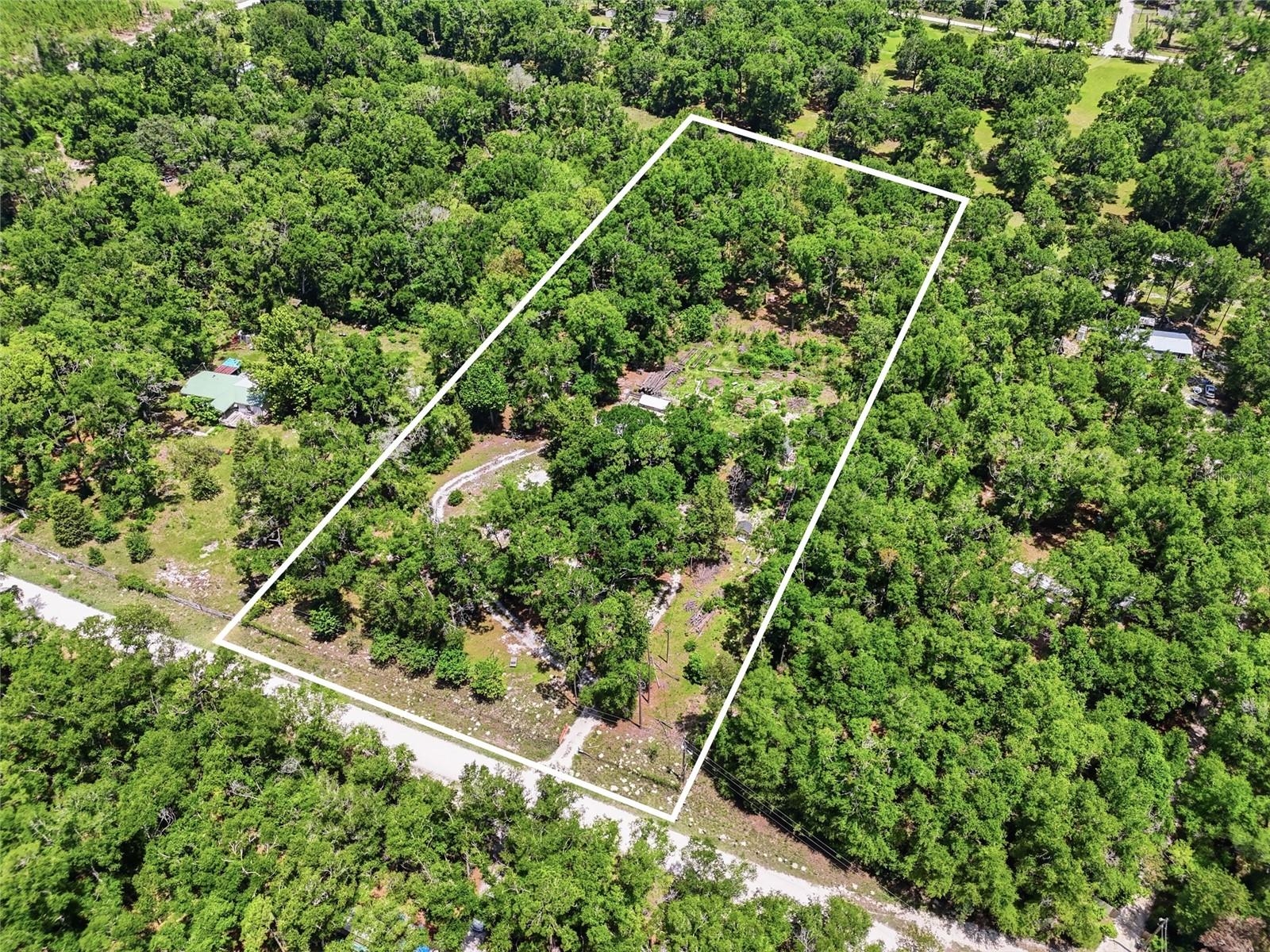 12725 212th Terrace, FL