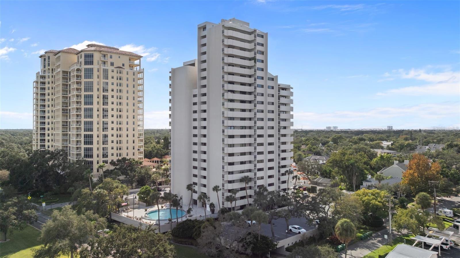 4141 Bayshore Boulevard, FL