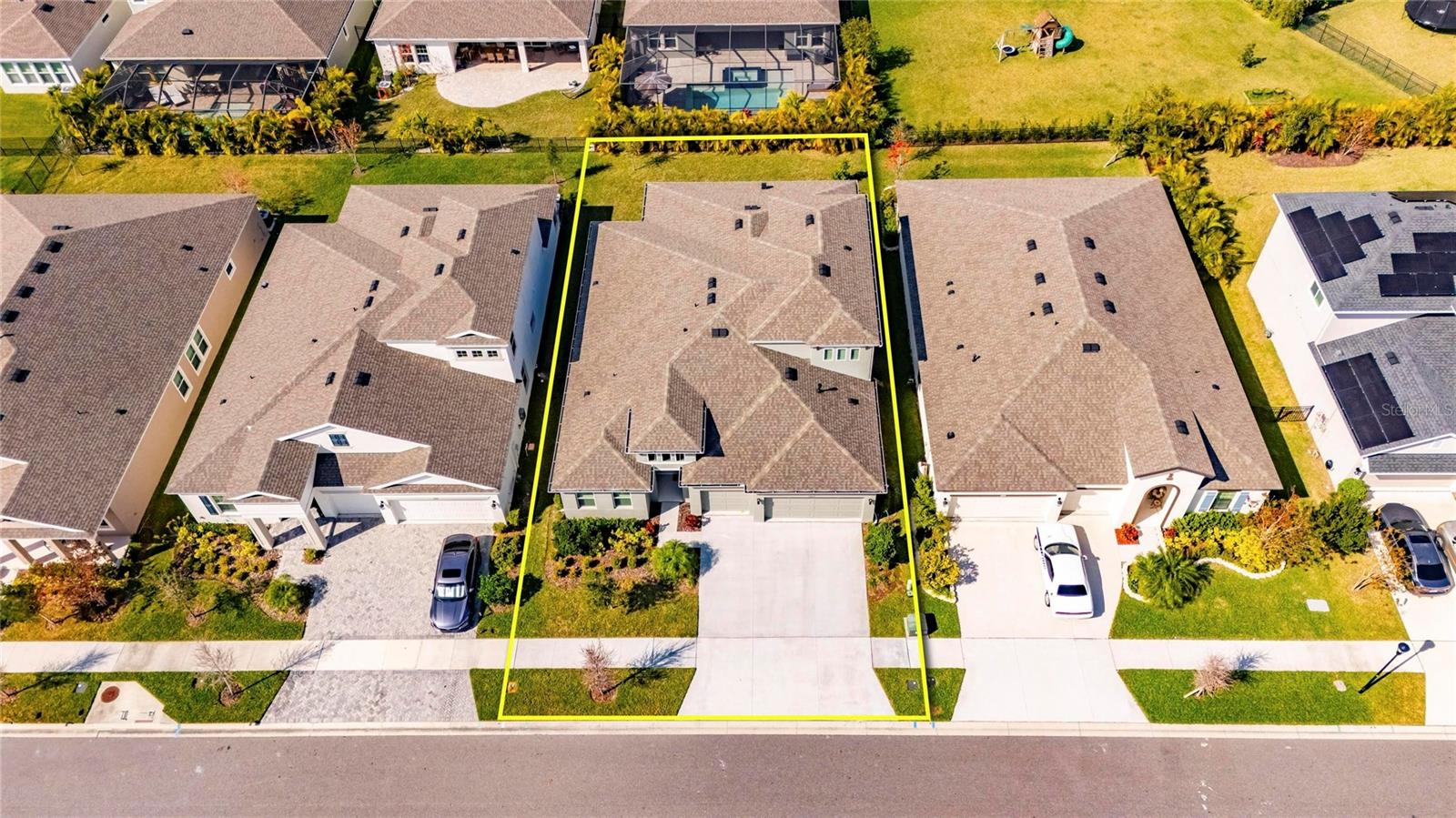 5612 Limelight Drive, FL