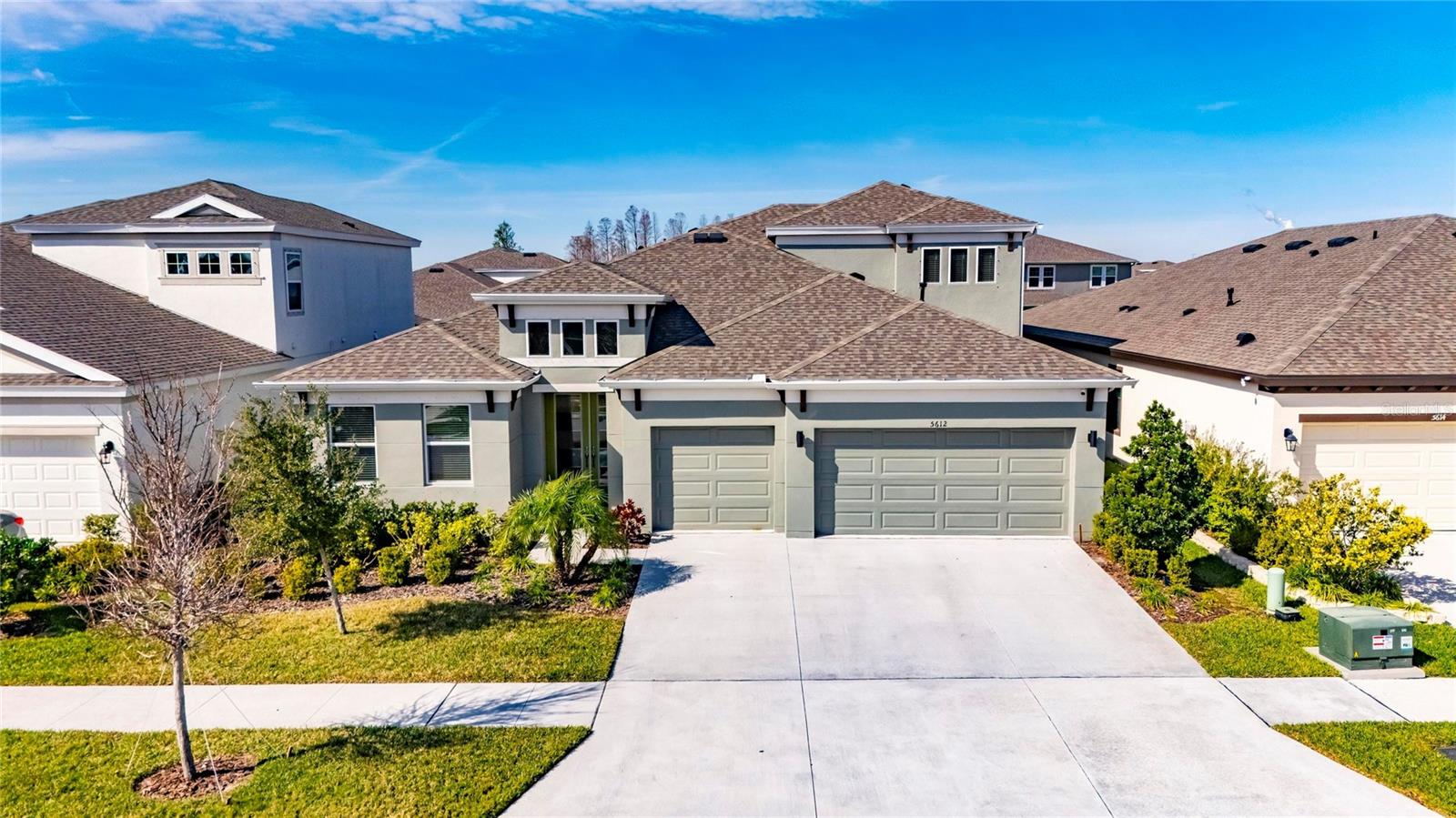 5612 Limelight Drive, FL