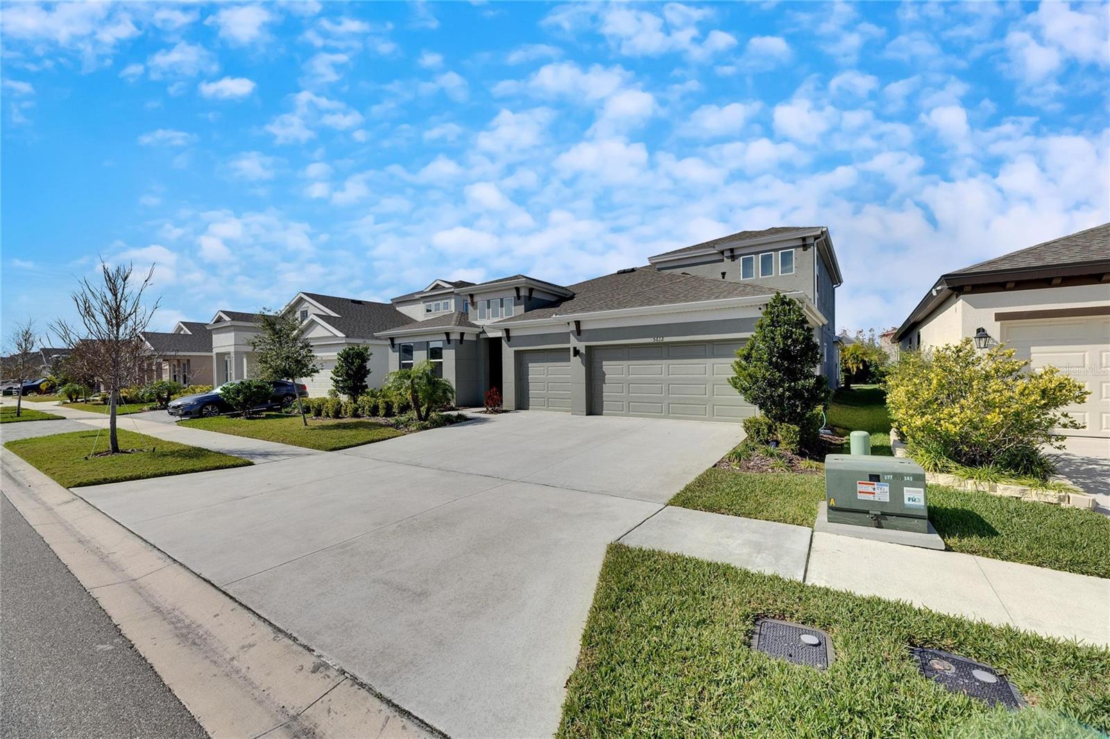 5612 Limelight Drive, FL