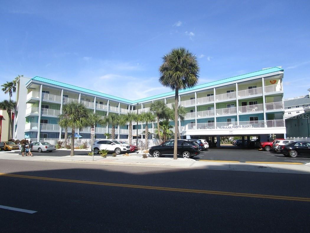 445 Gulfview Boulevard, FL