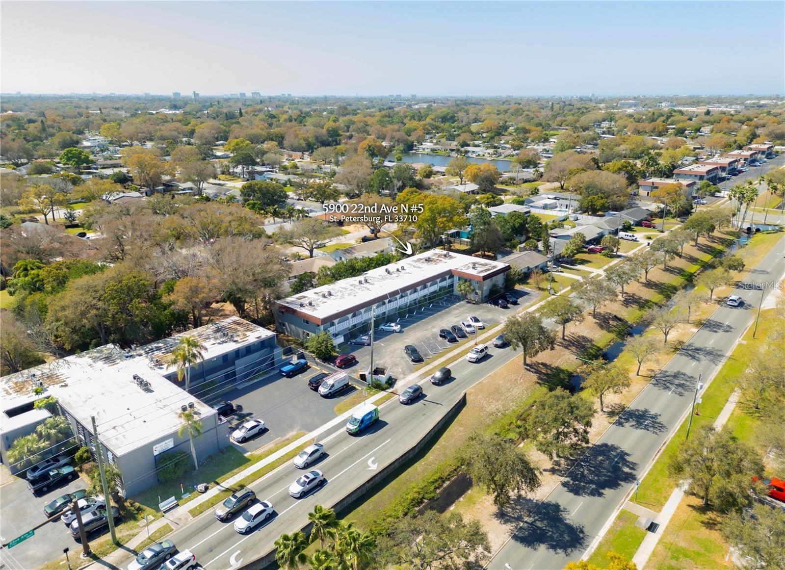 5900 22nd Avenue, FL