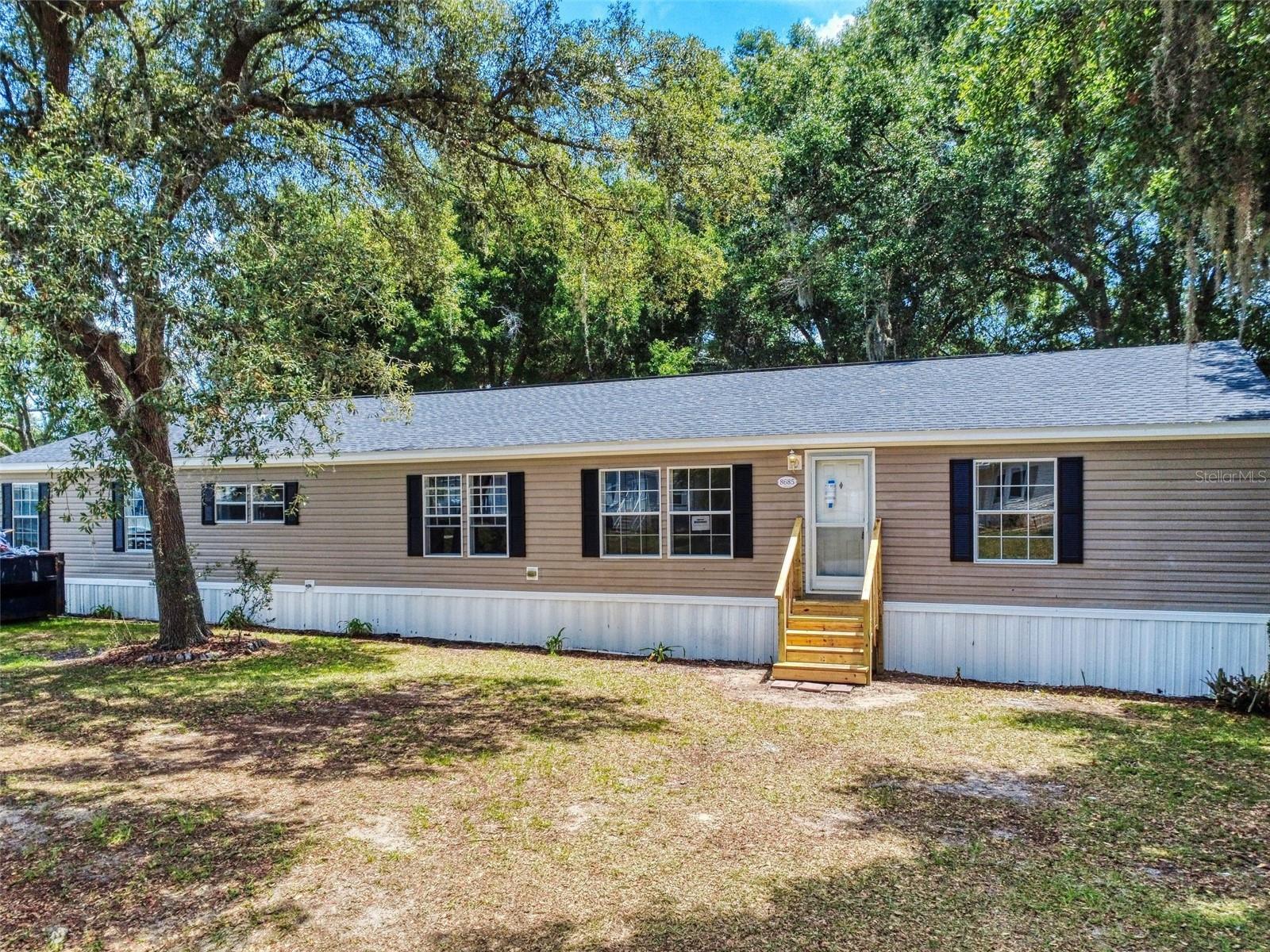 8685 67th Court, FL