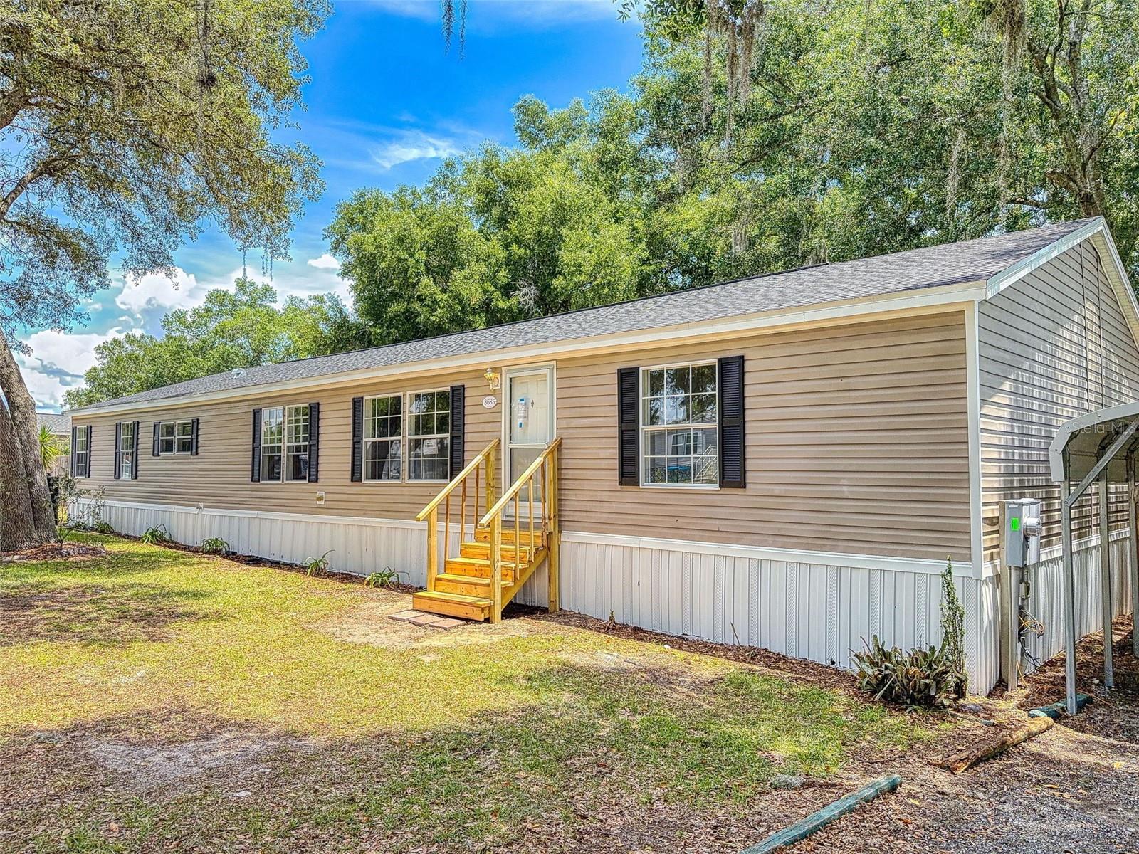 8685 67th Court, FL