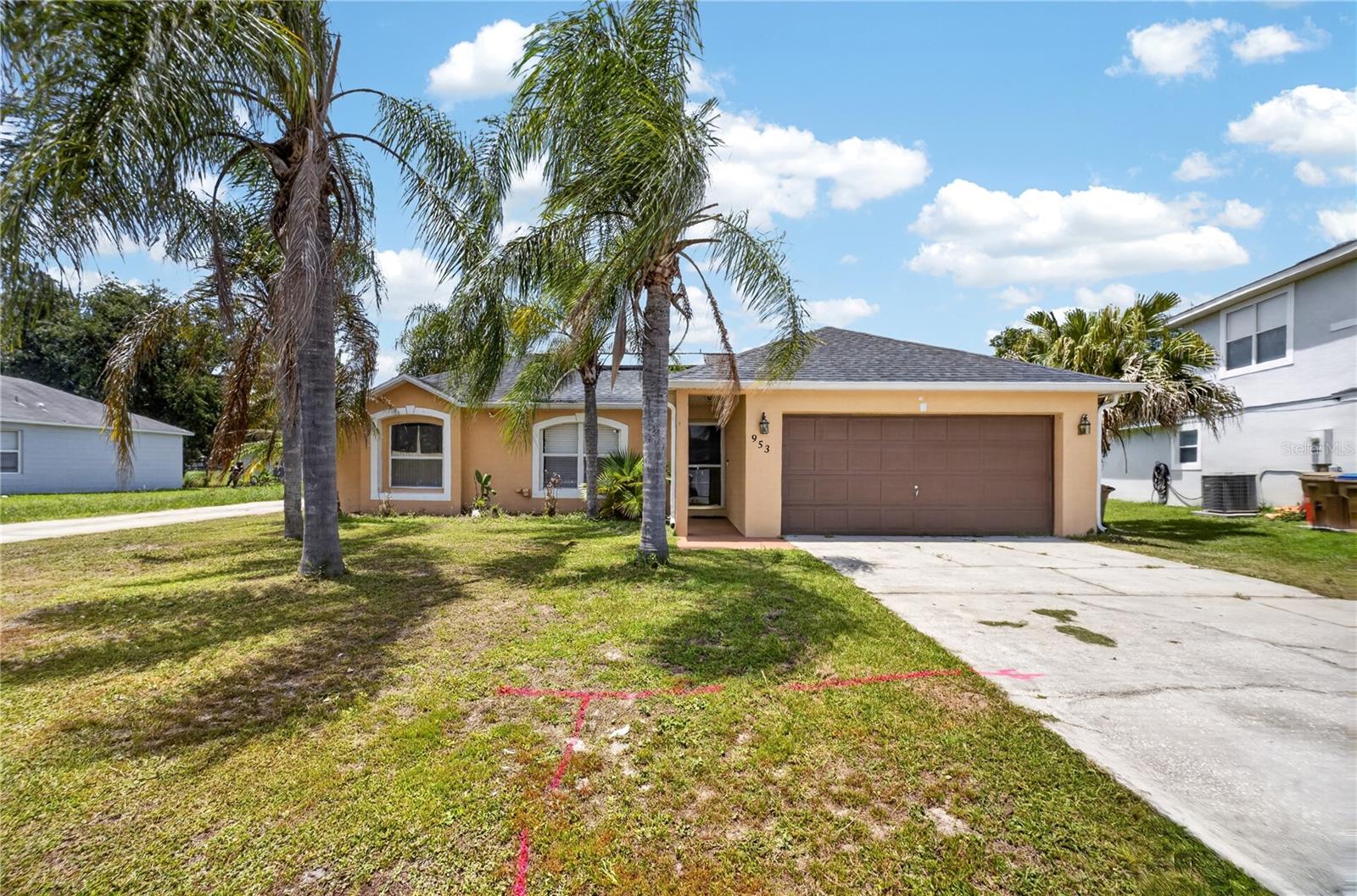 953 Gascony Court, FL