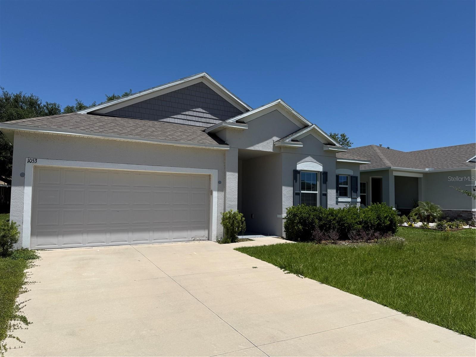 1053 Bradford Ridge Drive, FL