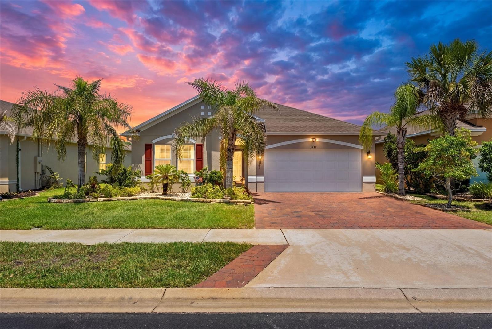 5535 Brilliance Circle, FL