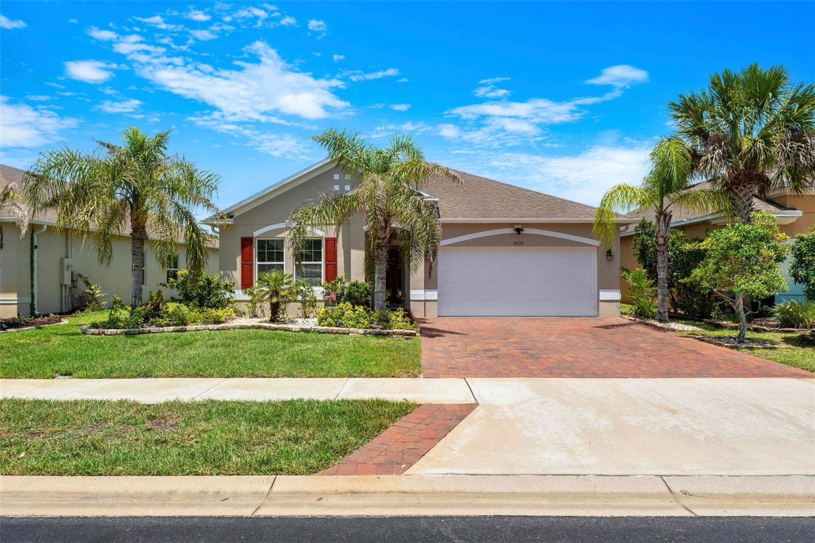 5535 Brilliance Circle, FL