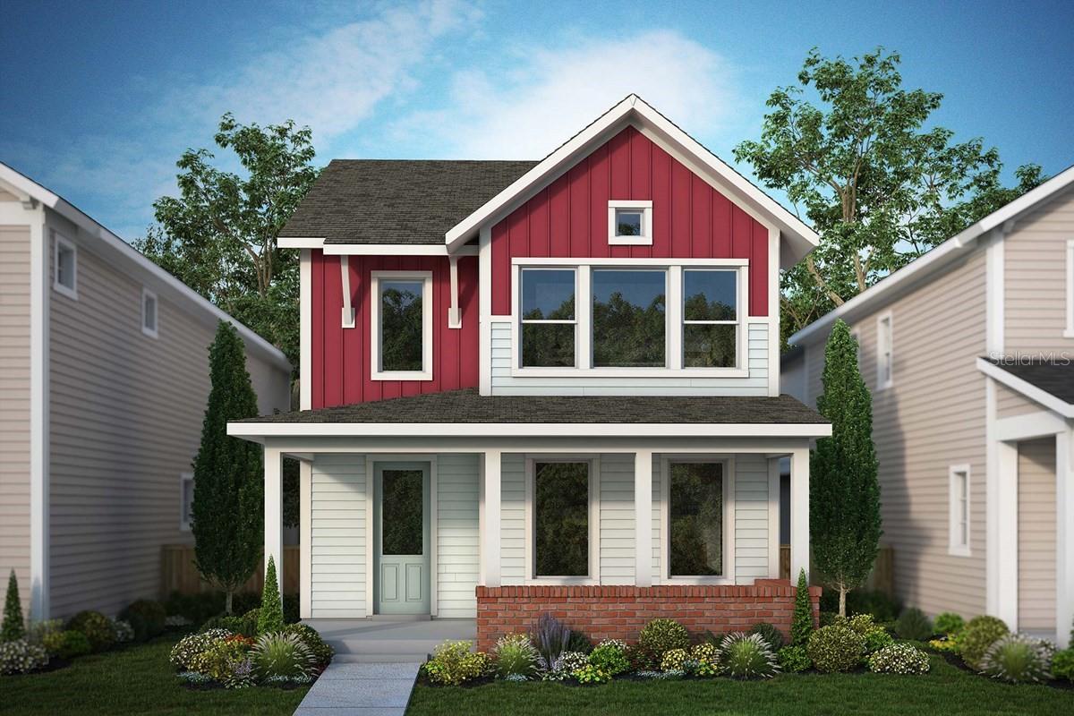 3211 Voyager Avenue, FL