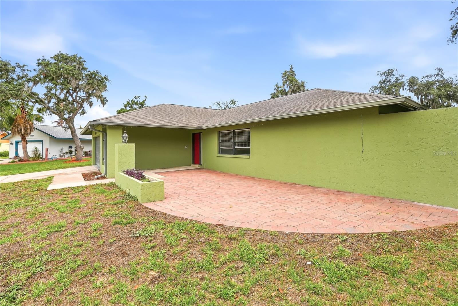 1012 Redbud Circle, FL