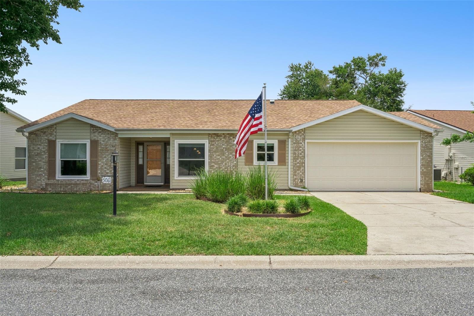 5081 El Destino Drive, FL