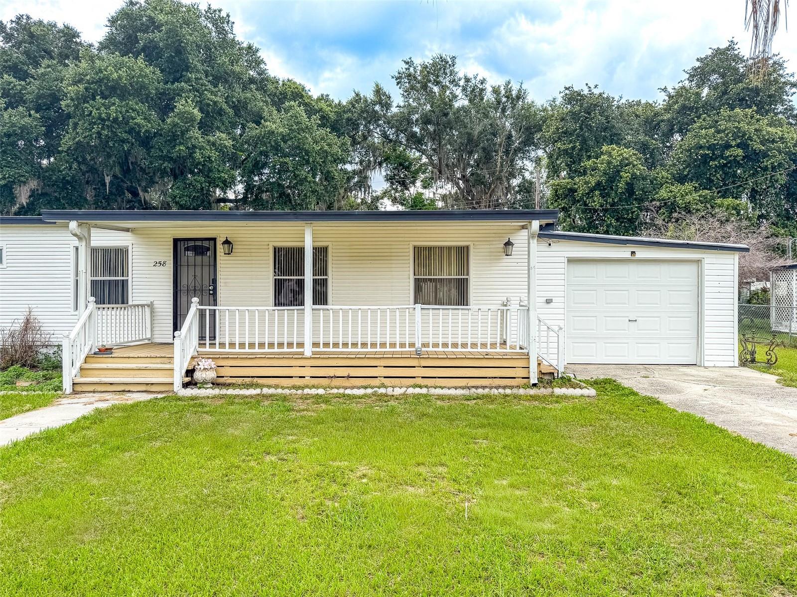 258 Waterview Drive, FL
