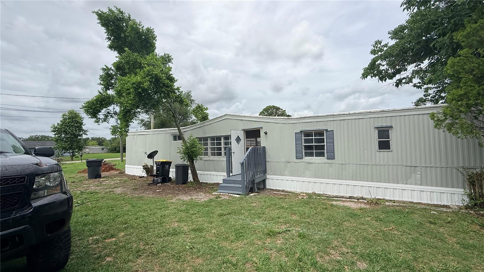 115 Whitfield Street, FL