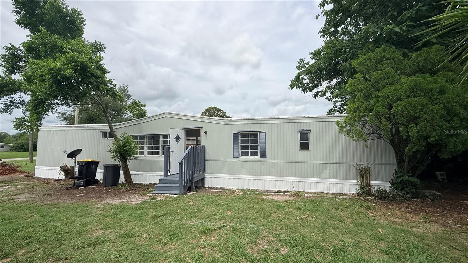 115 Whitfield Street, FL
