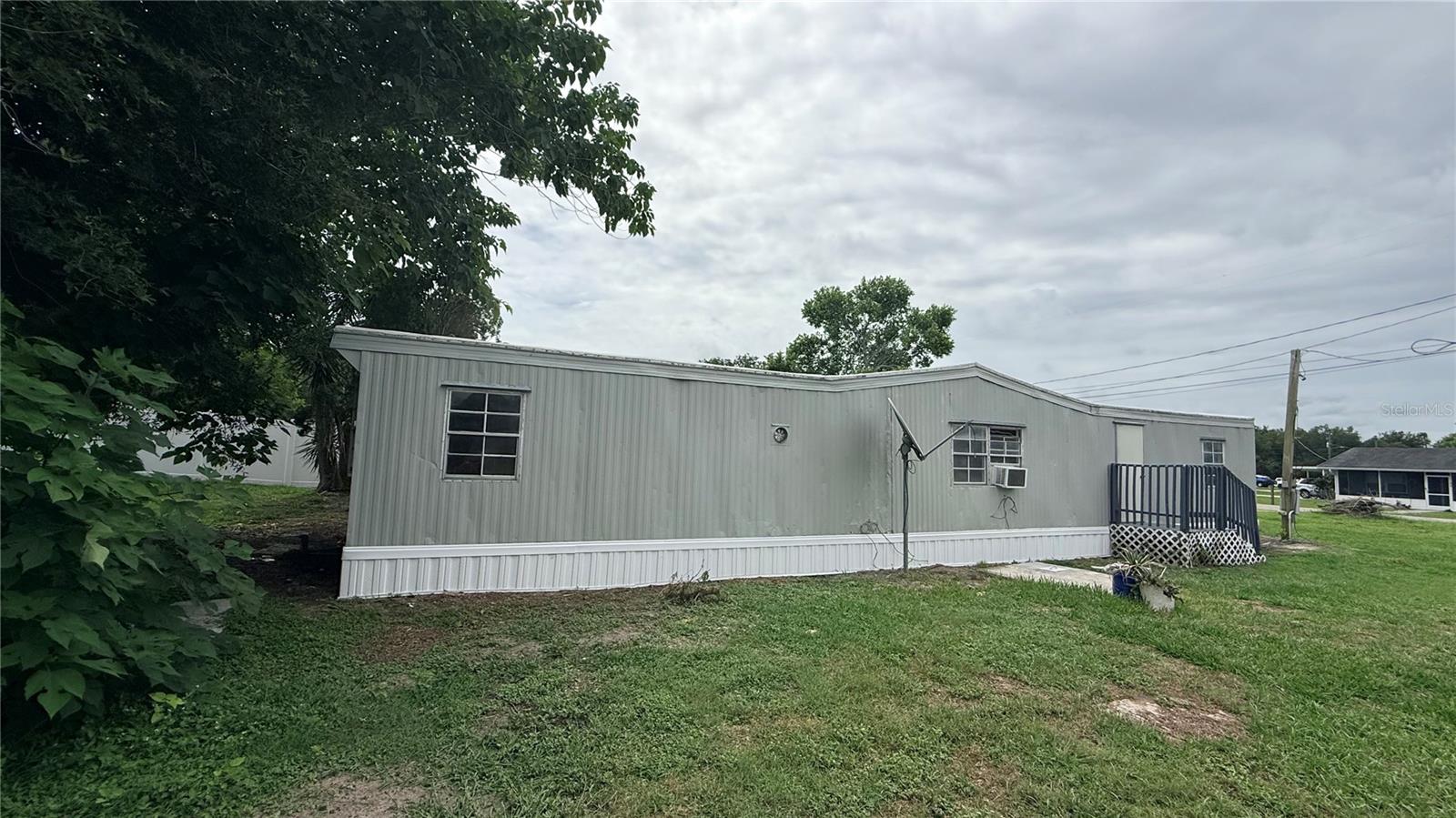 115 Whitfield Street, FL