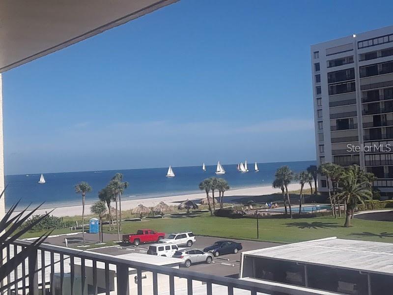 1480 Gulf Boulevard, FL