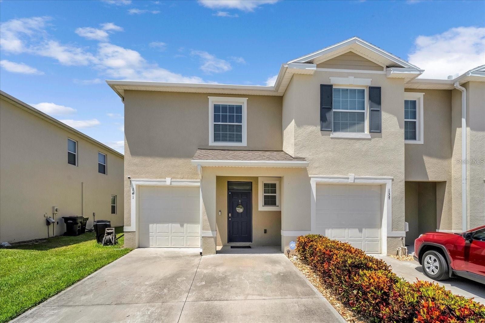 141 Feltrim Reserve Boulevard, FL