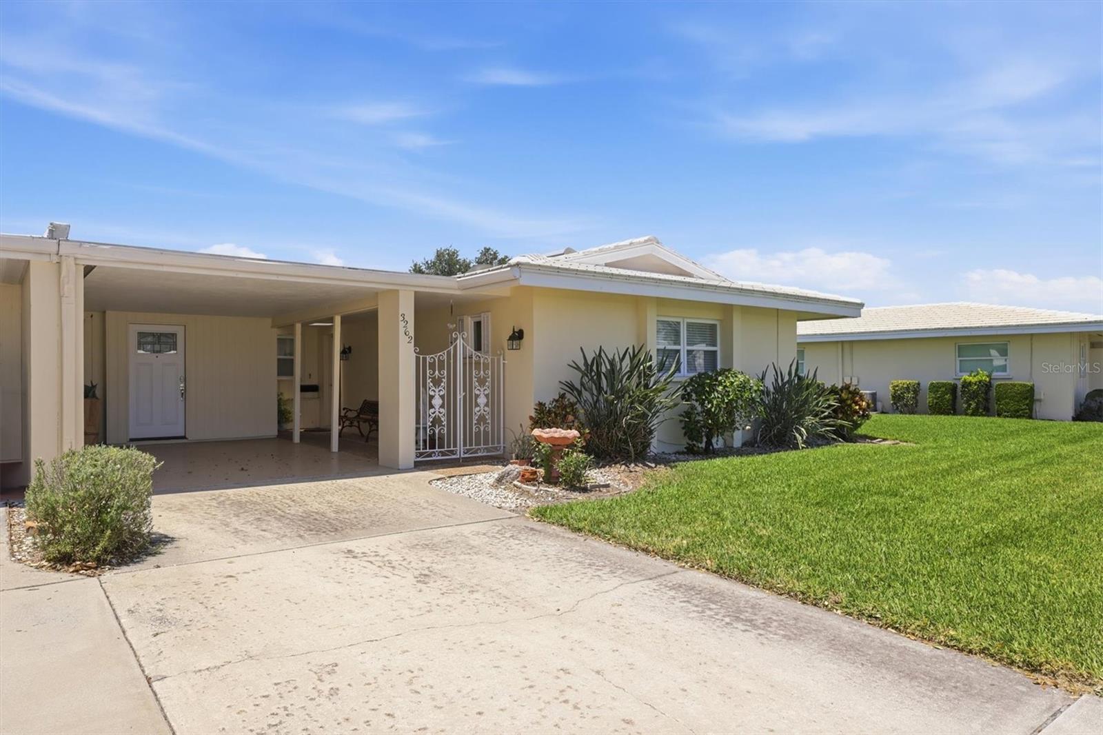 3262 Brockton Lane, FL