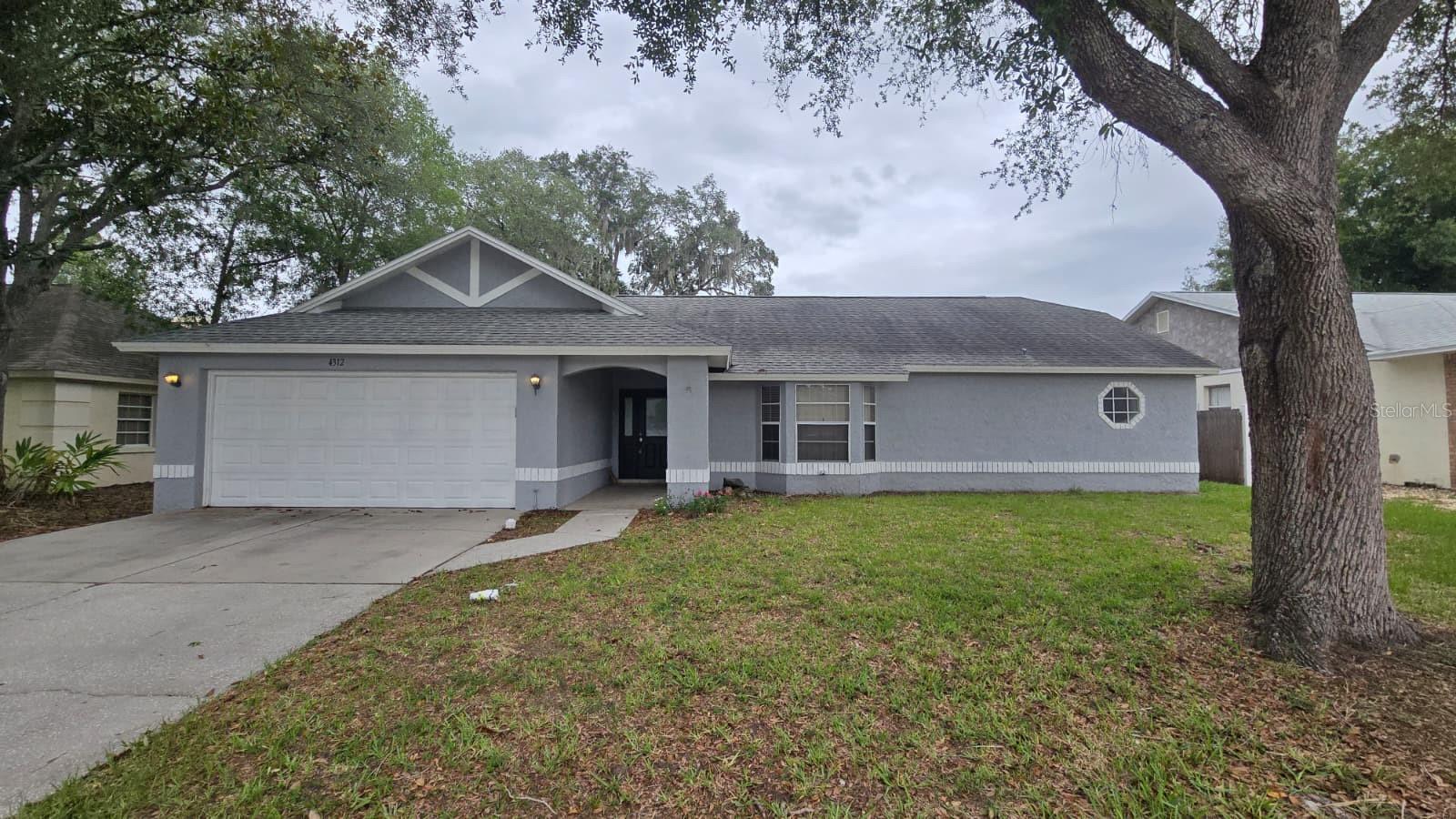 4312 Arley Place, FL