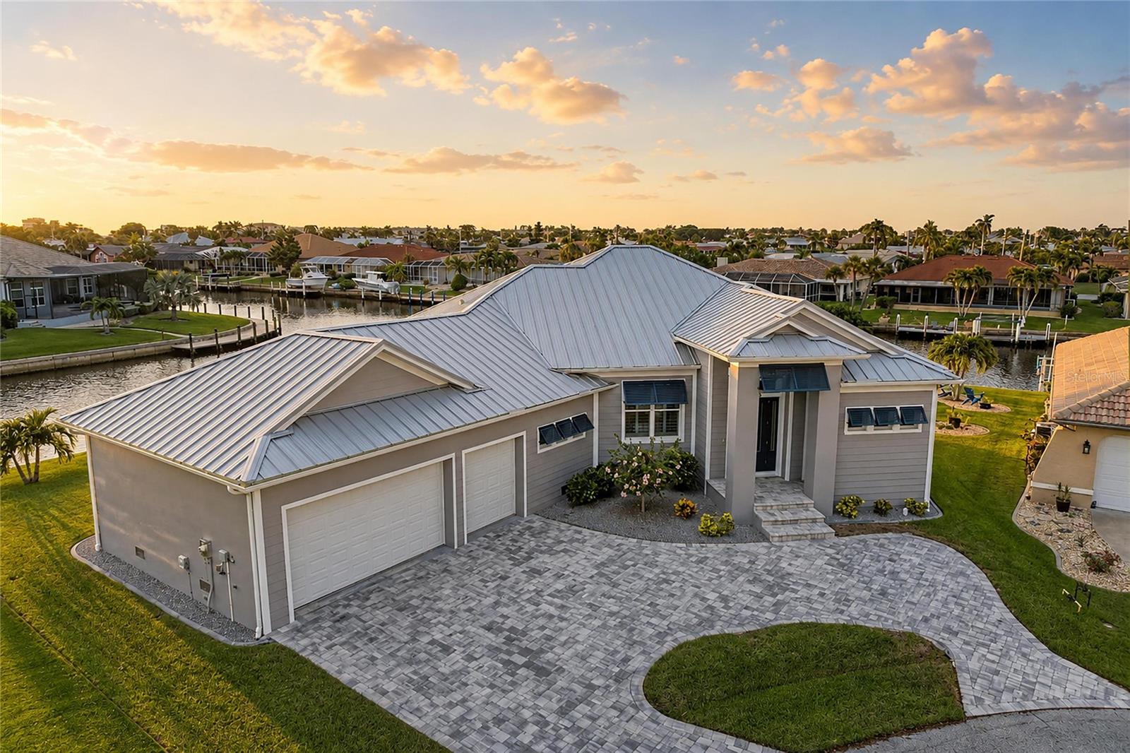 490 Sorrento Court, FL