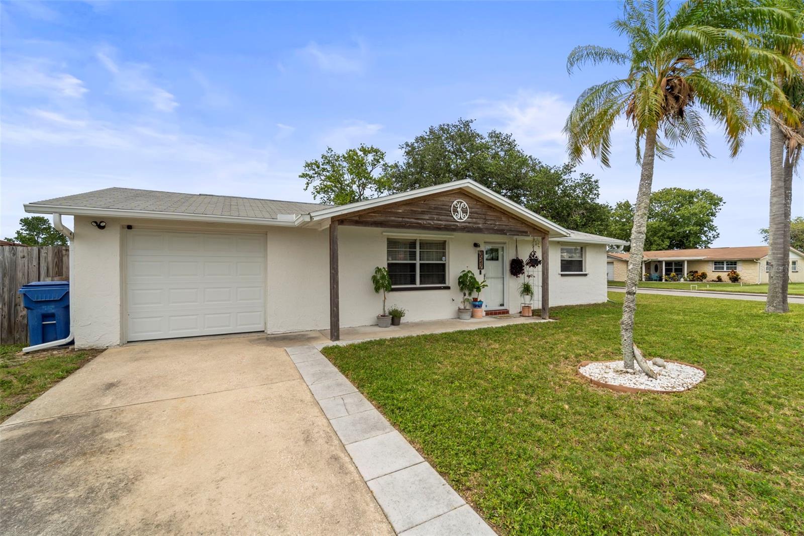 3547 Wilson Drive, FL