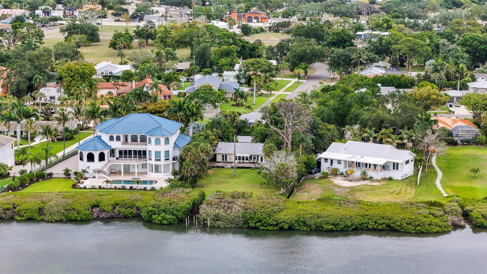 7538 Westmoreland Drive, FL