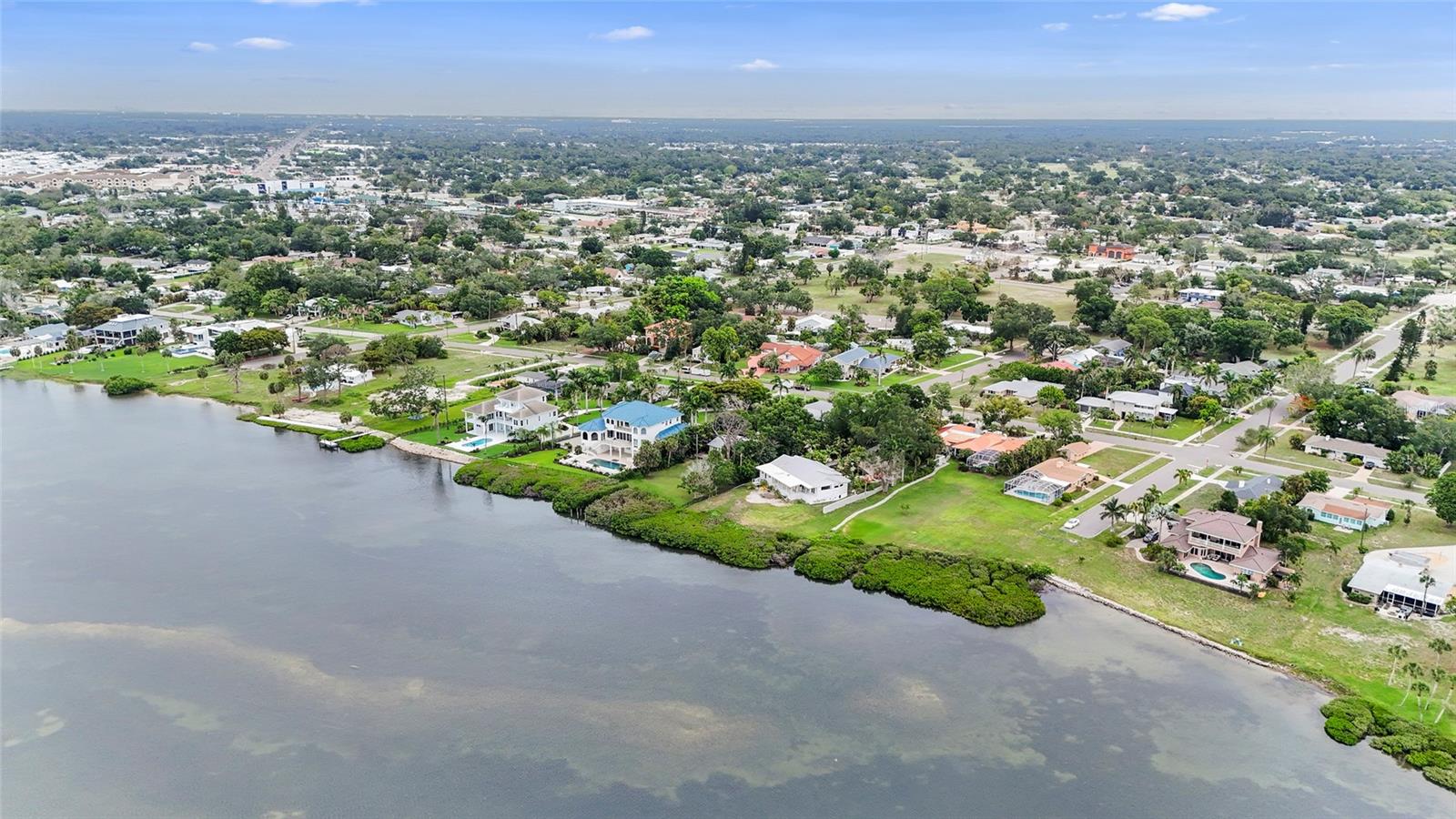 7538 Westmoreland Drive, FL