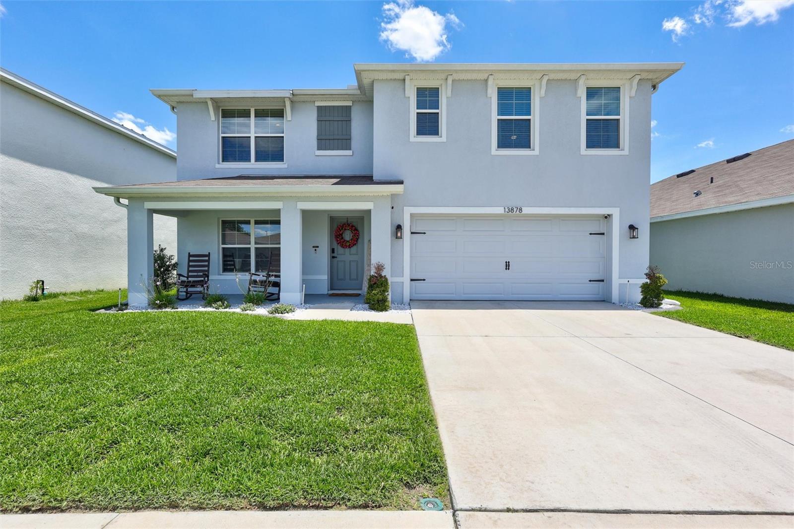 13878 Wineberry Drive, FL