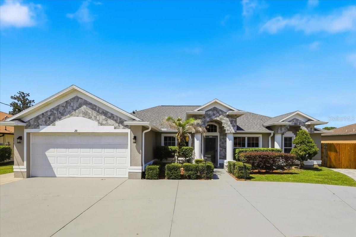 20 Butternut, FL