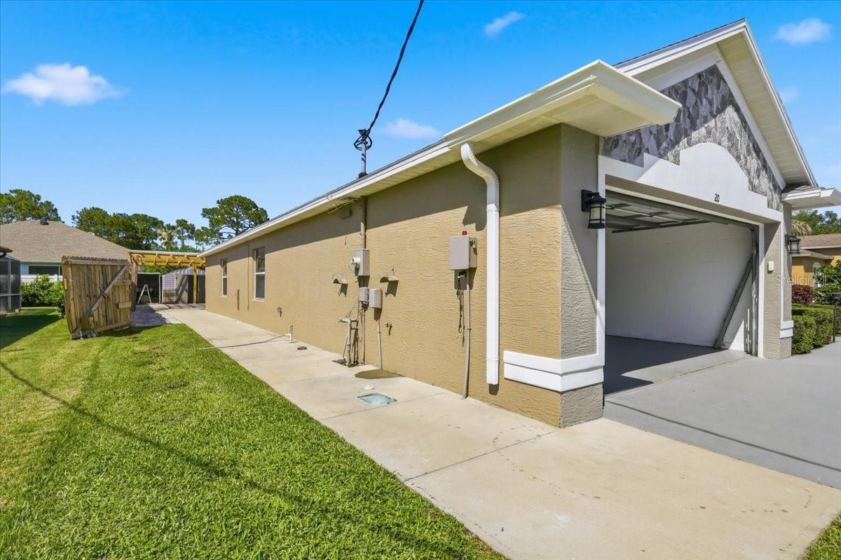 20 Butternut, FL