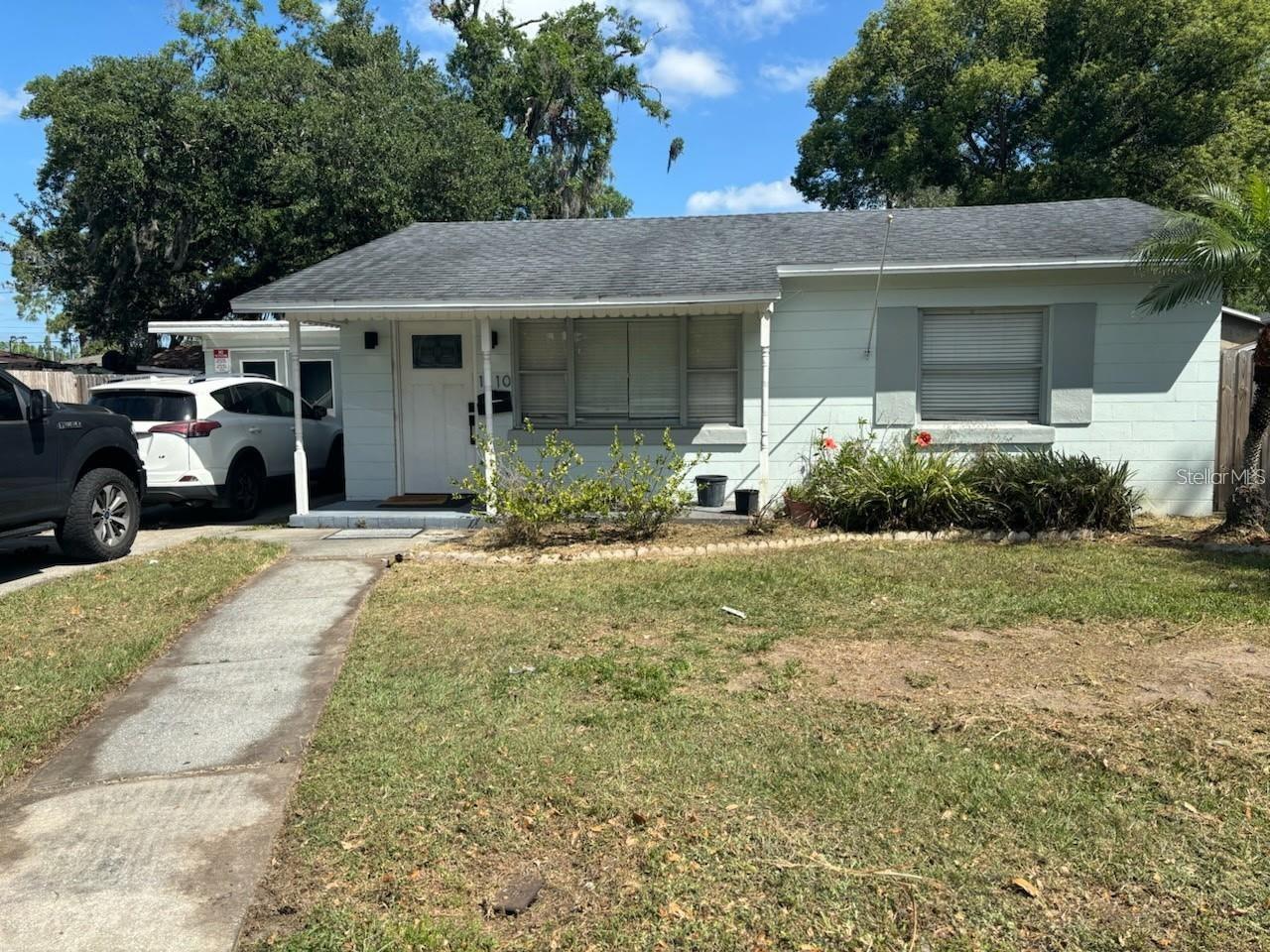 1110 Edgewood Drive, FL