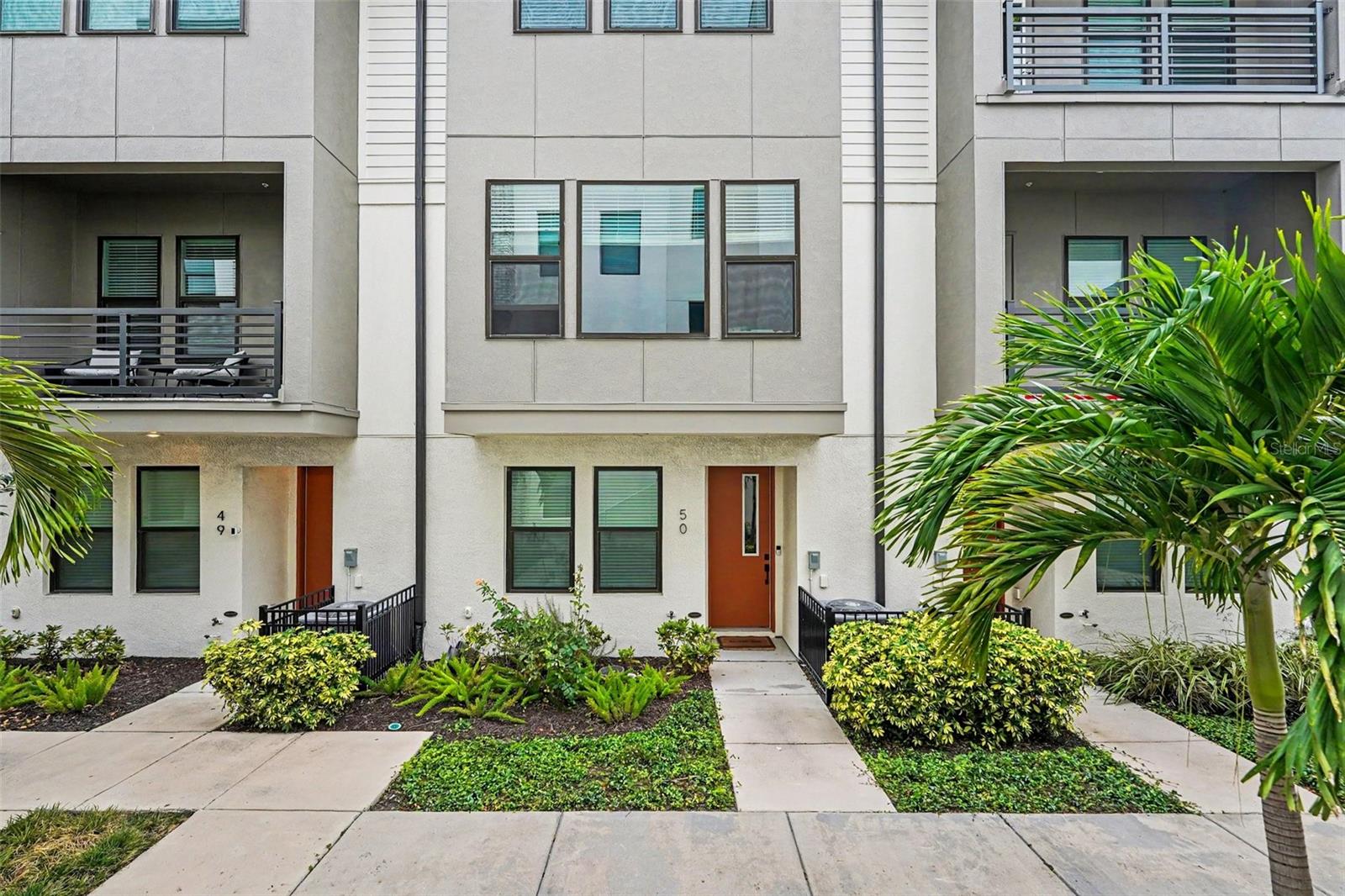 2511 Grady Avenue, FL
