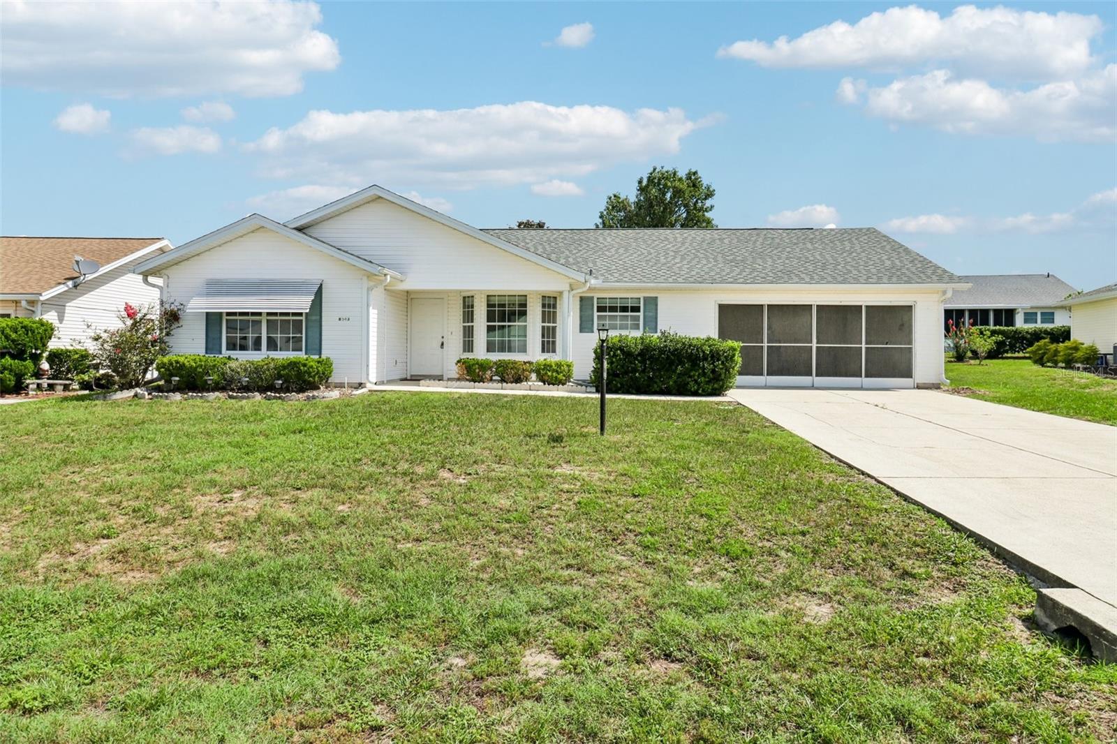 8543 65th Court Road, FL