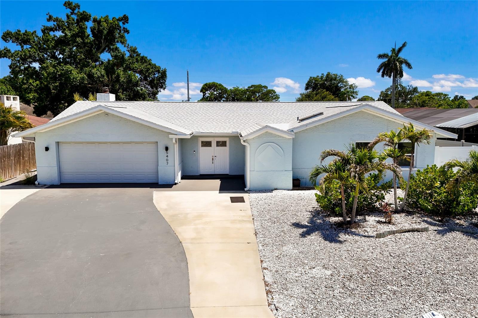 5407 2nd Avenue Drive, FL